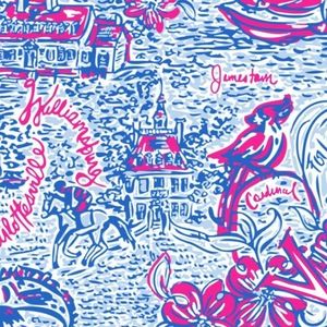 Meet your Posher, Anne